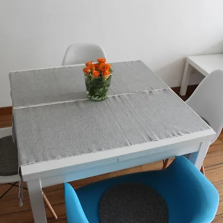 Apartament Skwer Kosciuszki Gdynia